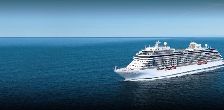Regent Seven Seas Cruises Expands Prestige-Class Series with Third Ultra-Luxury Newbuild