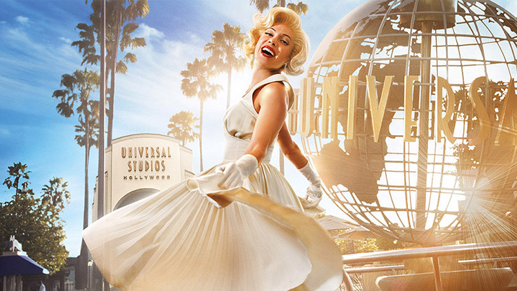 Universal Hollywood