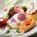 Walt Disney World Tea Room