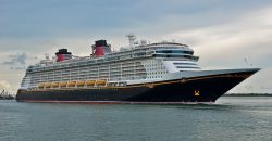 Disney Cruise Line