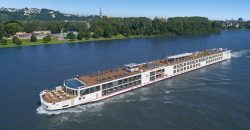Viking River Cruise