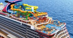 Carnival Cruise Line