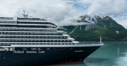 Holland America