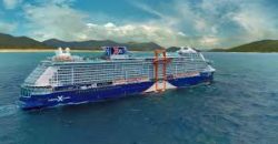 Celebrity Cruise Line