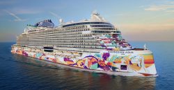 Norwegian Cruise Line